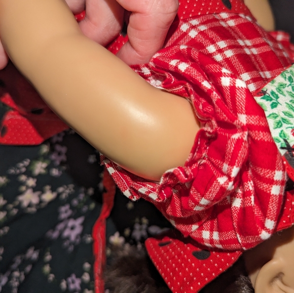 90's Pleasant Company American girl of today doll - Picture 6 of 16